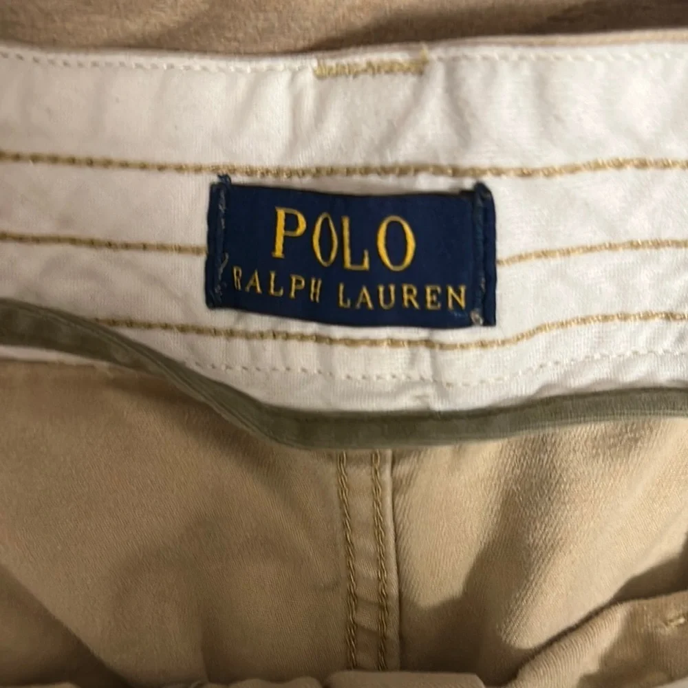 Polo Ralph Lauren vtg polo